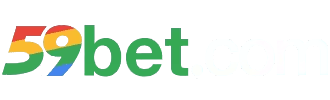 59BET LOGO